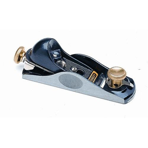 Block Plane, BLOCK PLANE 1-3/8 X6
