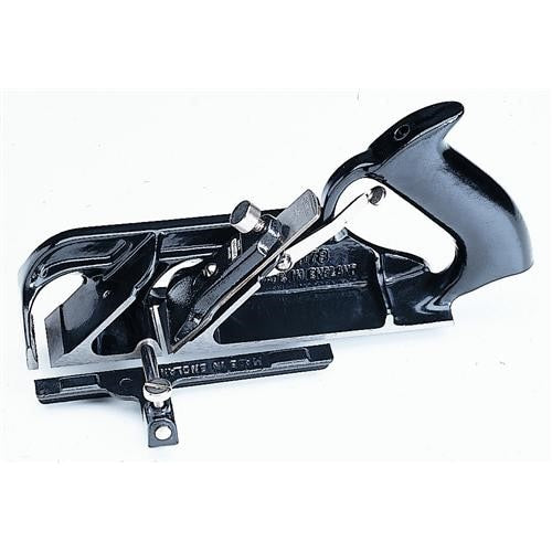 STANLEY BULLNOSE RABBET PLANE, 1-1/2" X 10