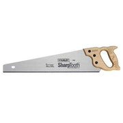Hand Saw, SHORT CUT SAW 20  9PT