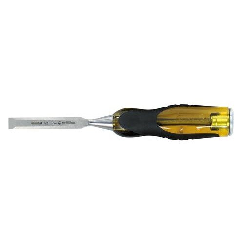 Short Blade Chisel, CHIS FATMX SHT BLD 1/2"