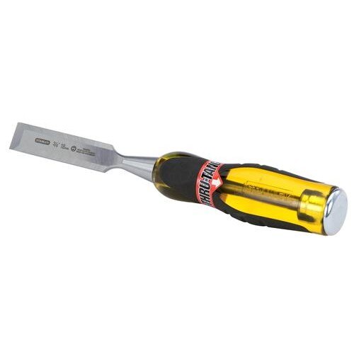 Short Blade Chisel, CHIS FATMX SHT BLD 3/4"