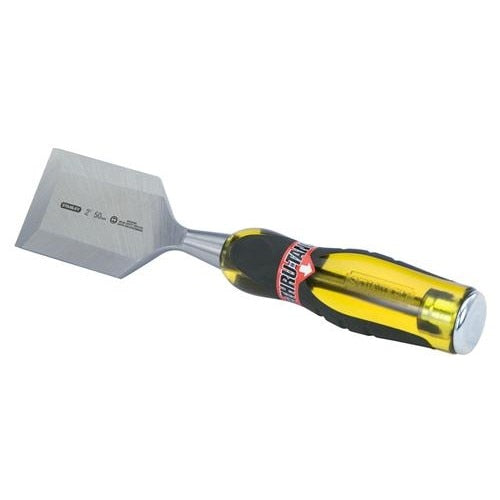 Short Blade Chisel, CHIS FATMX SHT BLD 2"