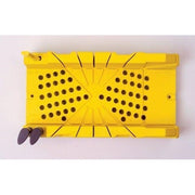 STANLEY CLAMPING MITRE BOX