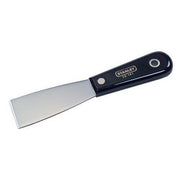 STANLEY NYLON HANDLE FLEXIBLE PUTTY KNIFE, 2"