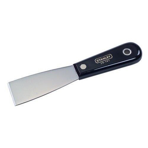 STANLEY NYLON HANDLE FLEXIBLE PUTTY KNIFE, 2"