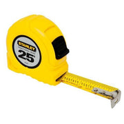 Tape Measure, TAPE RULE FRACTIONAL READ