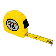 STANLEY TAPE RULE 3/4" X 16'