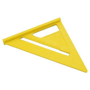 Square, PLASTIC POCKET SQUARE