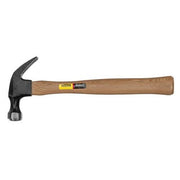 Claw Hammer, 7 OZ. WOOD CURVED CLAW