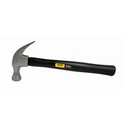 Stanley Hickory handle Nailing Hammer CC - 13 oz