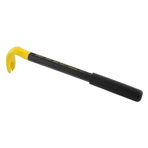 Nail Claw, BAR - NAIL CLAW - 10-1/4