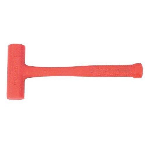 Soft Face Hammer , 18 OZ. COMPO-CAST SLIMLIN