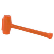 STANLEY COMPO-CAST SOFT-FACE SLEDGE HAMMERS, 10.5 LBS