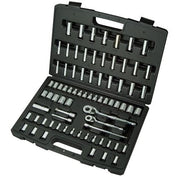 STANLEY 75 PIECE MECHANICS TOOL SET