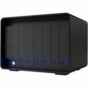 LaCie 8big Pro5 STNC64000400 DAS Storage System