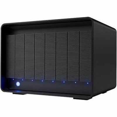 LaCie 8big Pro5 STNC64000400 DAS Storage System