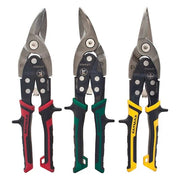 3 pc STANLEY® FATMAX® Aviation Snip Set