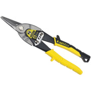 Stanley FatMax 10 In. Aviation Straight Snips