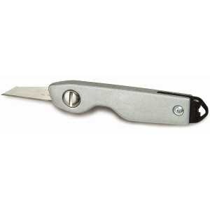 Pocket Knife, Craft Blade Style, 5.7 Inch OAL