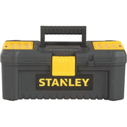 Stanley 12-1/2 In. Essential Toolbox