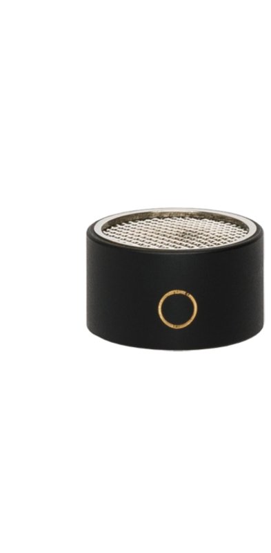 Sontronics Omni Capsule For STC-1 And STC-1S, Black