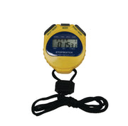 United Scientific® Stopwatch, Water-Resistant