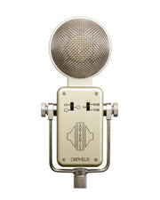 Sontronics Orpheus - Multi-Pattern Condenser Microphone, Gold