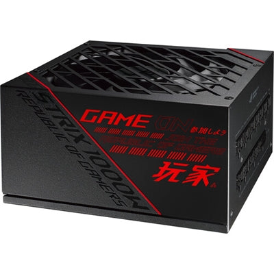 Rog-Strix 1000G 16Pincable
