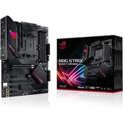 ASUS - ROG STRIX B550-F GAMING WIFI II Desktop Motherboard
