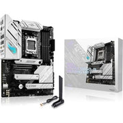 ASUS ROG STRIX B650-a GAMING WIFI AMD AM5 DDR5 Motherboard WiFi 6E and PCIe 5.0