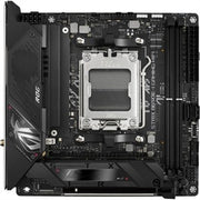 ASUS ROG Strix B650E-I AMD Socket AM5 Gaming WiFi Motherboard