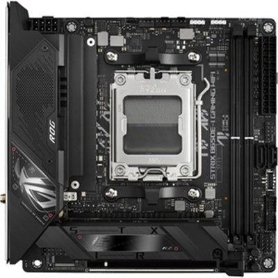 ASUS ROG Strix B650E-I AMD Socket AM5 Gaming WiFi Motherboard