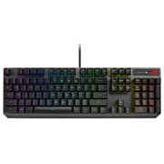 Asus ROG Strix Scope RX Wired Optical Gaming Keyboard [ROG STRIX SCOPE RX/RD]