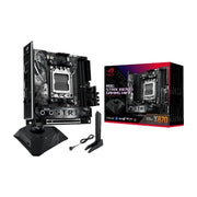 ASUS - Prime X870-P WIFI Gaming Desktop Motherboard