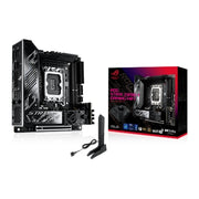ASUS ROG STRIX Z890-I GAMING WIFI LGA 1851 Mini ITX Motherboard