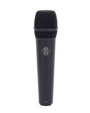 Sontronics Solo - Handheld Dynamic Microphone, Black
