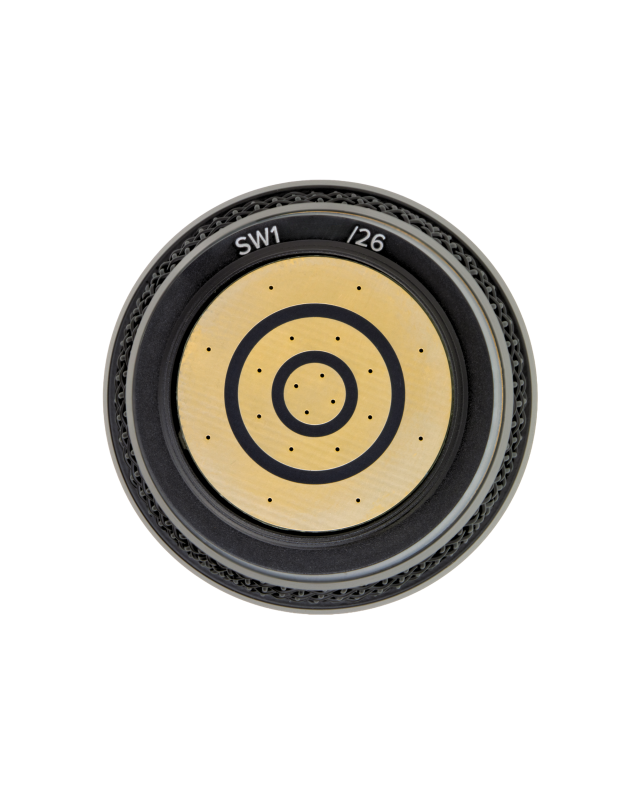 Sontronics SOLO W1 – Professional Wireless Dynamic Capsule For Shure Systems