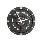 Strength Training Time Clock