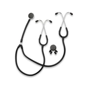 United Scientific® Stethoscope, Dual Earpiece - Teaching