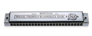 Suzuki SU-21SP-A 2 Timer Harmonica 21 Hole Harmonica. Key of Special A