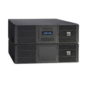 Tripp Lite series SmartOnline SU6000RTFMB 6000VA Rack/tower UPS