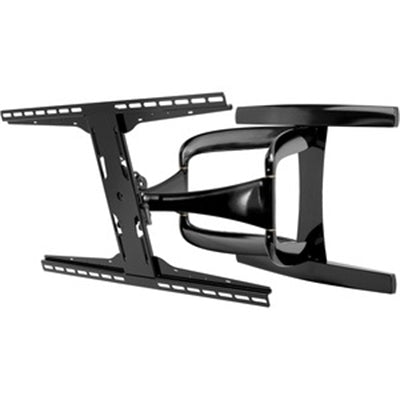 Peerless-AV&amp;reg; DesignerSeries&amp;#8482; Universal Ultra Slim Articulating Wall Mount for 42&amp;quot; to 90&amp;quot; Ultra-thin Displays