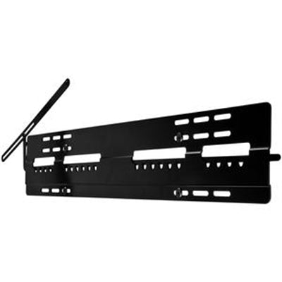 Peerless-AV&amp;reg; DesignerSeries&amp;#8482; Universal Ultra Slim Flat Wall Mount for 37&amp;quot; to 75&amp;quot; Ultra-thin Displays