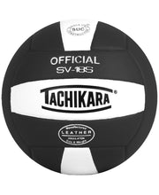 Performance Volleyball - V100 Compsite - Black/White