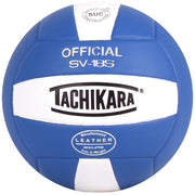 Performance Volleyball - V100 Compsite - Royal/White