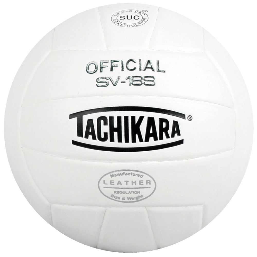 Performance Volleyball - V100 Compsite - White
