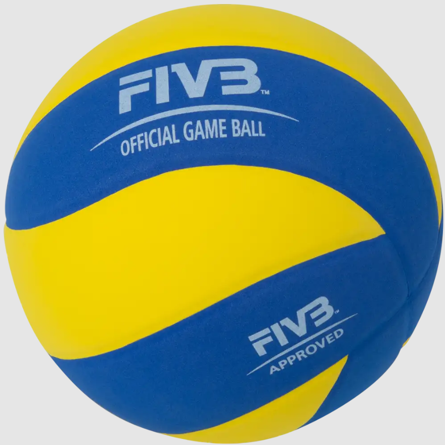 Outdoor Volleyball, Championship Series - New Offical FIVB Snow Volleyball, FIVB Approved