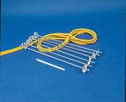 Premium Sand Volleyball Boundary Kit