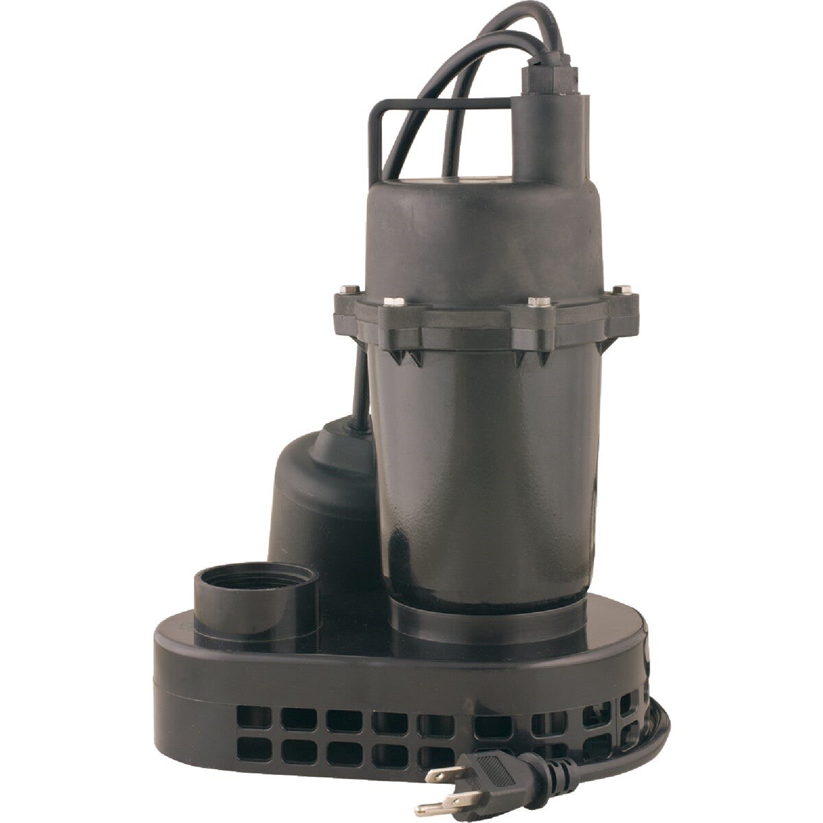 1/4 HP 115V Submersible Sump Pump