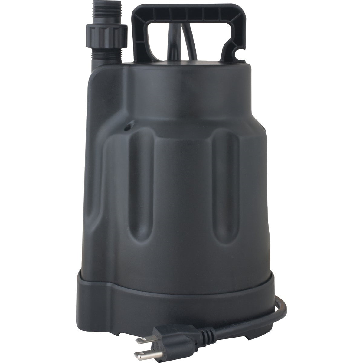 1/4 HP Submersible Utility Pump